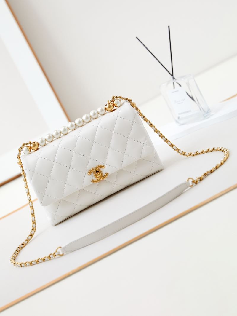 Chanel Stachel Bags